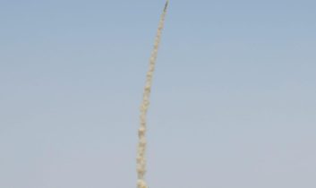 TEKNOFEST Roket Yarışmaları Aksaray’da devam ediyor