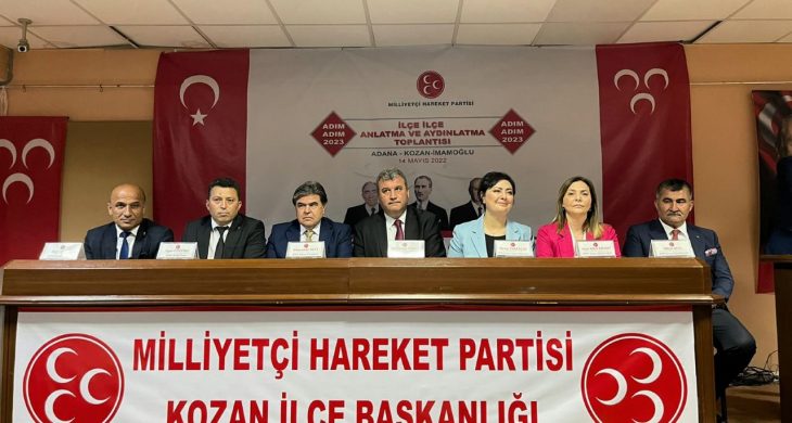 ERSOY: Bizim başımız dik, yüreğimiz ferah, tarafımız net