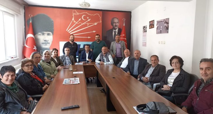 Niğde’de Simide Zam!