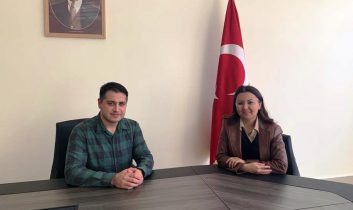 Aksaray Üniversitesi, kurumsal anlamda ilk patentini aldı