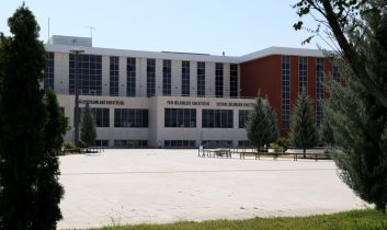 ASÜ’de Lisansüstü Alanda Yeni Program Kurulması Onaylandı