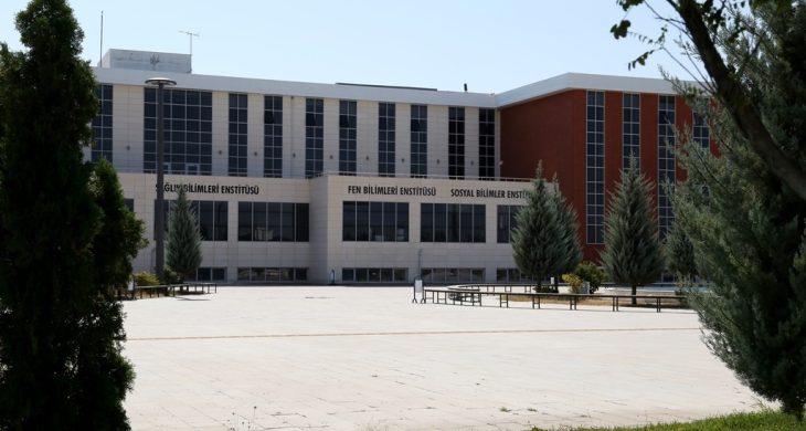 ASÜ’de Lisansüstü Alanda Yeni Program Kurulması Onaylandı