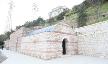 Su Sarnıcı’nın Restorasyonunda Sona Gelindi