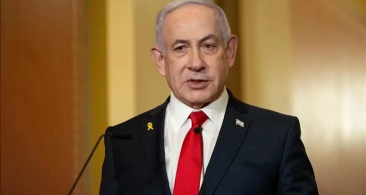 Netanyahu’dan Zamir’e: Gazze işgali uygun değilse istifa et