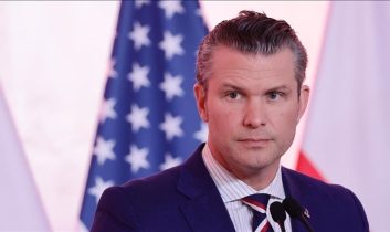 ABD Savunma Bakanı Hegseth: Venezuela’da süreci Washington belirleyecek