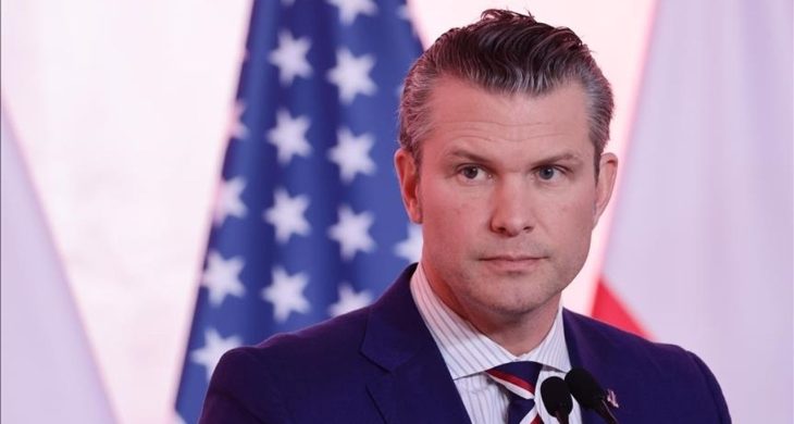 ABD Savunma Bakanı Hegseth: Venezuela’da süreci Washington belirleyecek