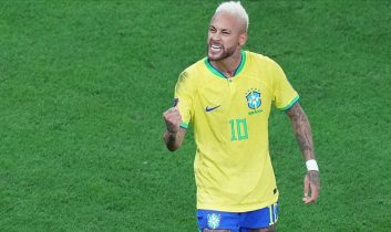 Neymar, Santos’taki sözleşmesini uzattı
