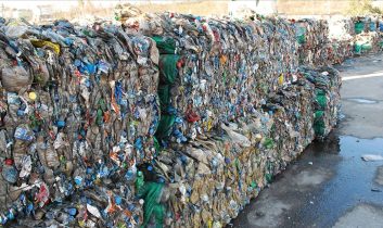 Çanakkale’de 8 yılda 500 bin zirai ilaç ambalajı bertaraf edildi