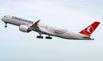 THY’den İstanbul–Tiran hattına yeniden uçuş