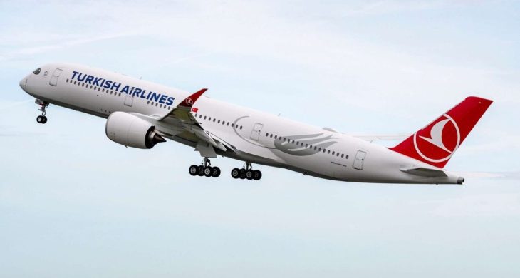 THY’den 100 milyar liralık dev yatırım