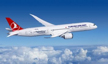 THY’nin İstanbul–Barselona seferinde güvenlik alarmı