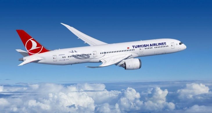 THY’nin İstanbul–Barselona seferinde güvenlik alarmı