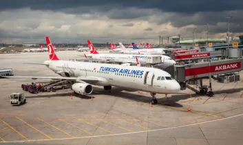 THY’nin net kârı 118,2 milyar liraya yükseldi