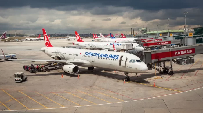 THY’nin net kârı 118,2 milyar liraya yükseldi