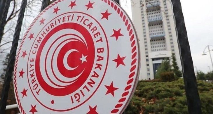 Ticaret Bakanlığı’ndan 95 personel alımı: Başvurular 24 Kasım’da başlıyor