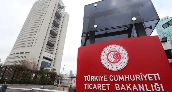 Ticaret Bakanlığı: Hem üretici hem tüketici refahı gözetiliyor