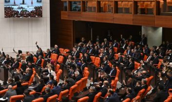 Ticaret Bakanlığı ile Ulaştırma ve Altyapı Bakanlığı’nın 2026 bütçeleri kabul edildi