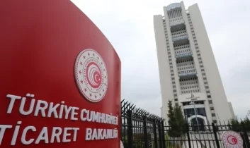Ticaret Bakanlığı mayıs verilerini açıkladı: 422 firmaya izin belgesi