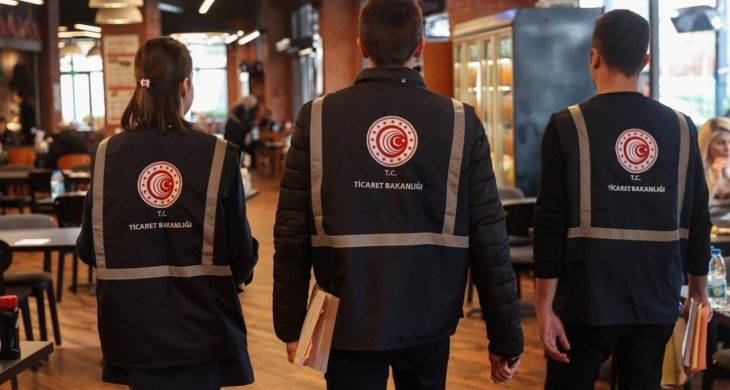 Ticaret Bakanlığı’ndan fırsatçılara sıkı denetim uyarısı