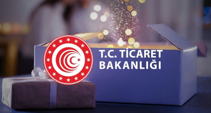 Ticaret Bakanlığı’ndan “gizemli kutu” satışlarına yasak!