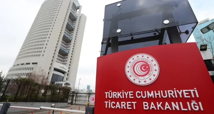 Ticaret Bakanlığı’ndan sıkı denetim: 4 ayda 1,1 milyar lira ceza