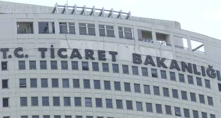 Ticaret Bakanlığı’ndan yanıltıcı reklamlara 122 milyon liralık ceza