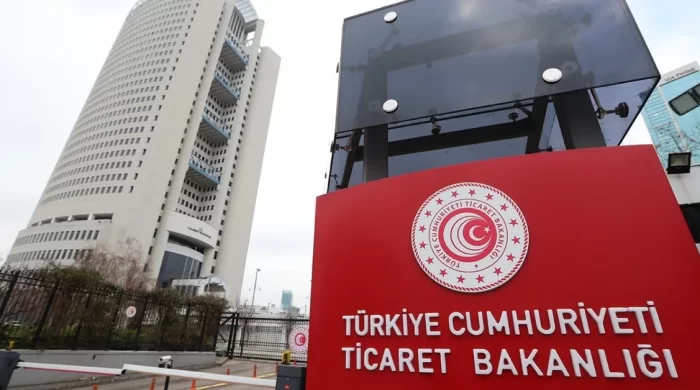 Ticaret Bakanlığı’nın denetimlerinde 784,6 milyon TL ceza kesildi
