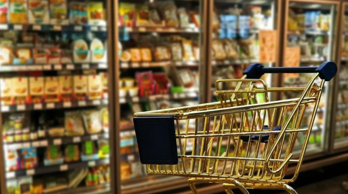 Ticaret ve perakende satış hacmi eylülde yıllık bazda yükseldi