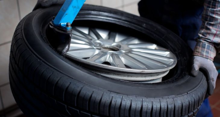 Ticari araçlarda zorunlu kış lastiği dönemi başladı