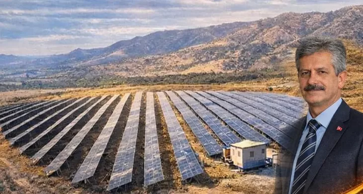 Tillo’dan 100 milyonluk güneş hamlesi