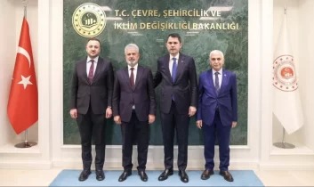 Tillo’ya Ankara’dan destek sözü