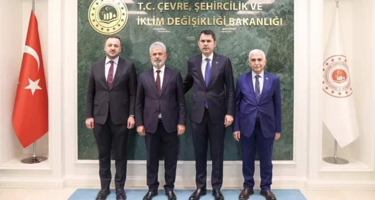 Tillo’ya Ankara’dan destek sözü