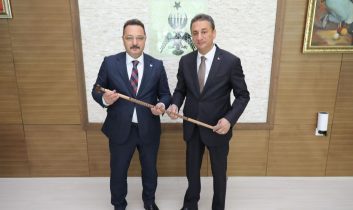 TİMBİR Genel Başkanı Dr. Süleyman Basa’dan hemşehrisi Erol Karaömeroğlu için taziye mesajı