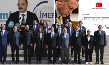 TİMBİR 3 yaşında; “Dijital Medyanın Birliği, Türkiye’nin Gücü”