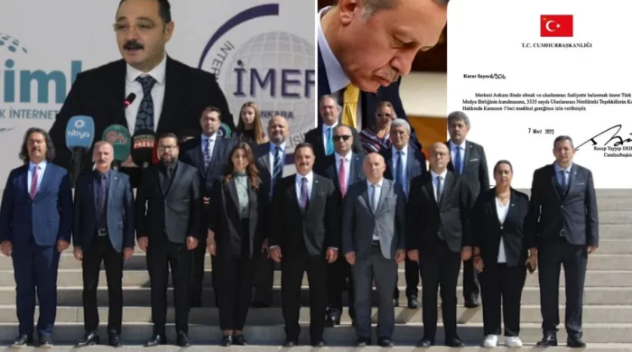 TİMBİR 3 Yaşında: İnternet Medyasının Kurumsal Gücü Büyüyor