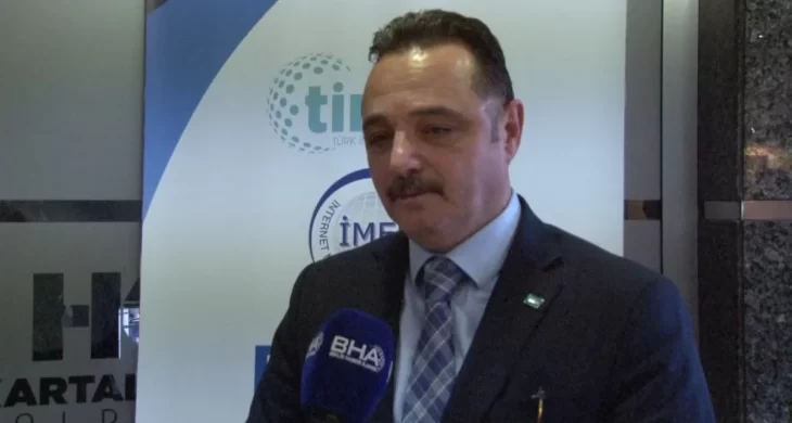 TİMBİR 3. yılında dijital medyanın kurumsal gücü oldu