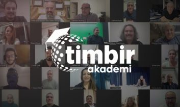 TİMBİR Akademi’nin ‘Dijital Habercilik Eğitimi’ tamamlandı