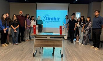 Türk İnternet Medya Birliği Azerbaycan ve Gürcistan temsilciliklerini oluşturdu