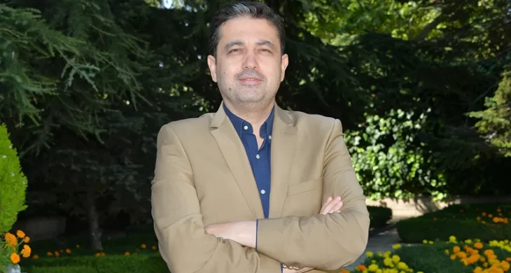 TİMBİR Başkanvekili Cüneyd Altıparmak’tan sosyal medya şirketlerine tebligat önerisi
