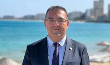 TİMBİR Danışma Kurulu Üyesi Gökhan Güler: Doğu Akdeniz’de hakkaniyet