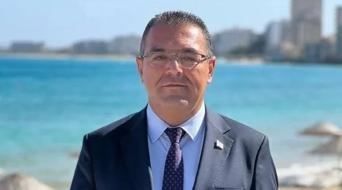 TİMBİR Danışma Kurulu Üyesi Gökhan Güler: Doğu Akdeniz’de hakkaniyet