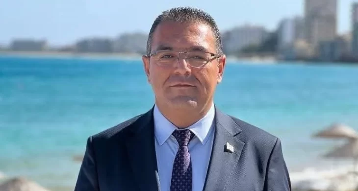 TİMBİR Danışma Kurulu Üyesi Gökhan Güler: Doğu Akdeniz’de hakkaniyet