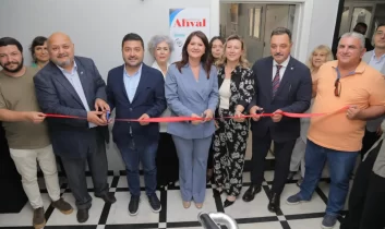 TİMBİR Edirne İl Temsilciliği açıldı!