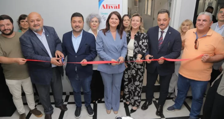 TİMBİR Edirne İl Temsilciliği açıldı!