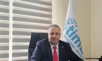 TİMBİR Genel Başkan Yardımcısı Muammer Baloğlu’ndan Kurban Bayramı mesajı