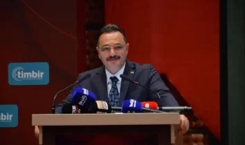 TİMBİR Genel Başkanı Dr. Basa: Kurban Bayramı gönüllere dokunmanın vesilesidir