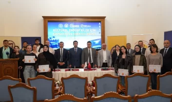 TİMBİR ve ASBÜ’den kültürel endüstrilerin geleceğine ışık tutan panel
