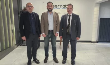 TİMBİR’den Haber Ankara’ya ziyaret