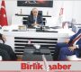 Tıp Fakültesi İçin Çalışmalar Aralıksız Sürüyor
