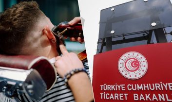 Tıraş ve saç kesme makinelerinin ithalatına gözetim uygulaması